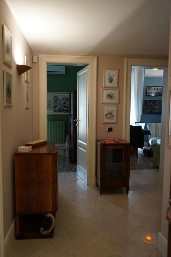 Appartement Di Fronte Al Mare By Apulia *