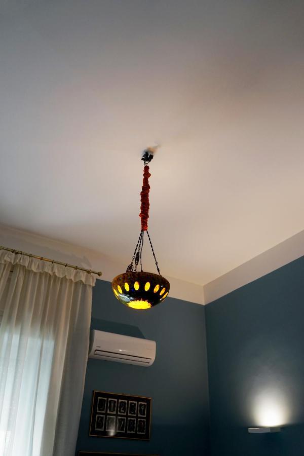 Appartement Di Fronte Al Mare By Apulia