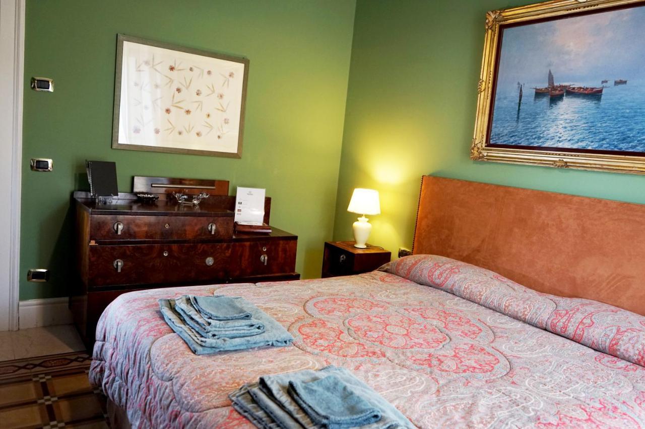 Appartement Di Fronte Al Mare By Apulia *